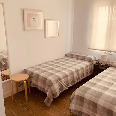 Acogedor La Apartamento *