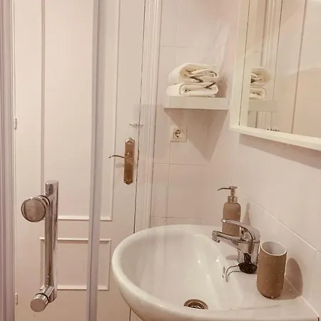 Apartmán Acogedor La