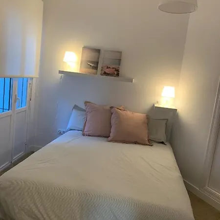 Apartmán Acogedor La