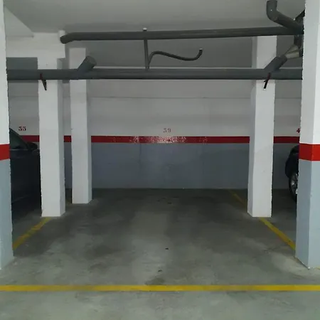 Acogedor La Apartamento