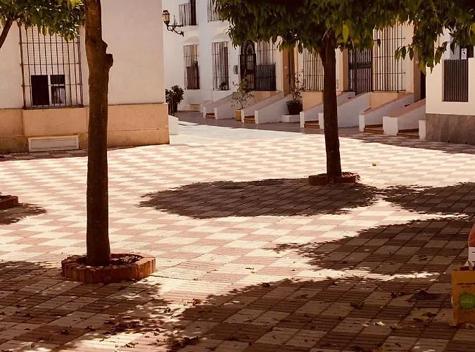 Acogedor La Apartman